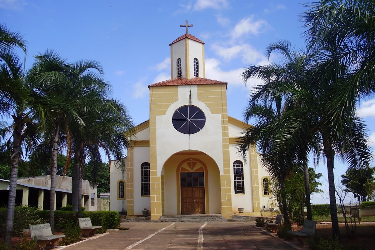 Prefeitura Municipal de Pracinha - SP